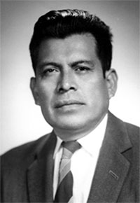 Bernardo Villa